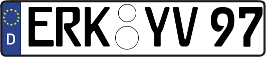 ERK-YV97