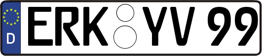 ERK-YV99