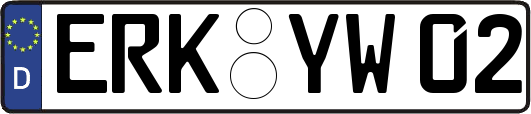 ERK-YW02