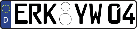 ERK-YW04