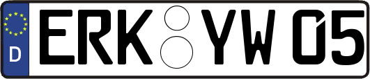ERK-YW05