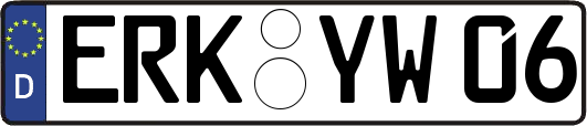 ERK-YW06