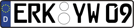 ERK-YW09