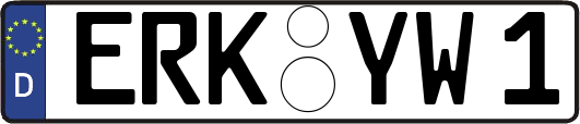 ERK-YW1