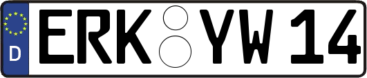 ERK-YW14