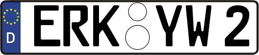 ERK-YW2