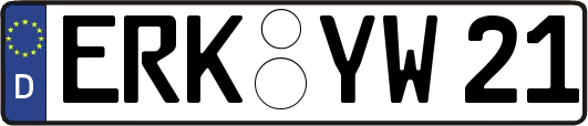 ERK-YW21