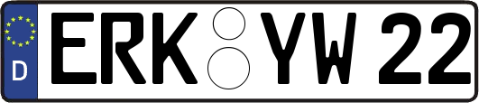 ERK-YW22