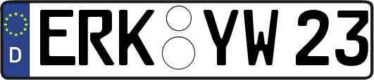 ERK-YW23