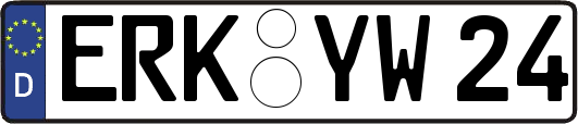ERK-YW24