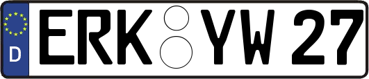 ERK-YW27