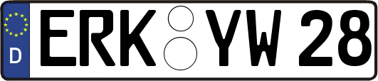ERK-YW28