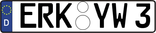 ERK-YW3