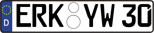 ERK-YW30