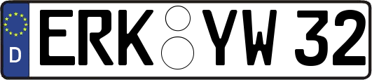 ERK-YW32