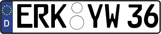 ERK-YW36