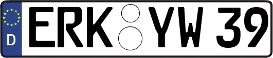ERK-YW39