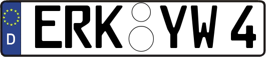 ERK-YW4