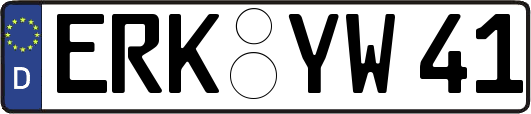 ERK-YW41