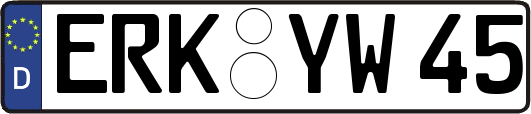 ERK-YW45