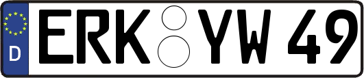ERK-YW49