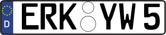 ERK-YW5