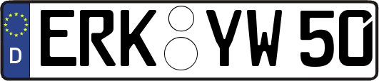 ERK-YW50