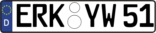 ERK-YW51