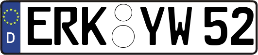 ERK-YW52