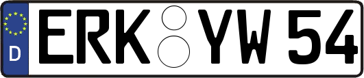 ERK-YW54