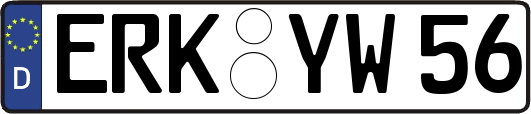 ERK-YW56