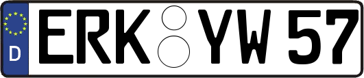 ERK-YW57