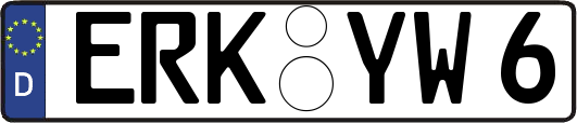 ERK-YW6