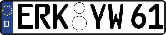 ERK-YW61