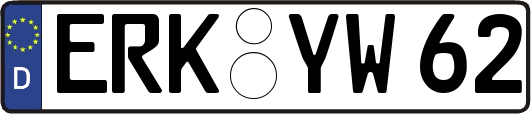 ERK-YW62