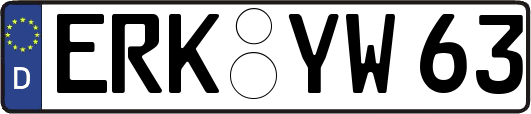 ERK-YW63
