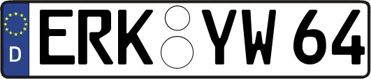 ERK-YW64