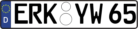 ERK-YW65