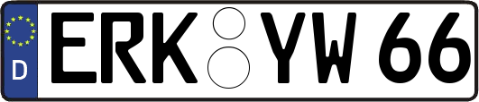 ERK-YW66