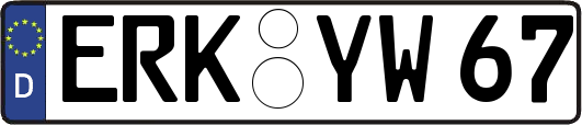 ERK-YW67