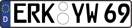ERK-YW69