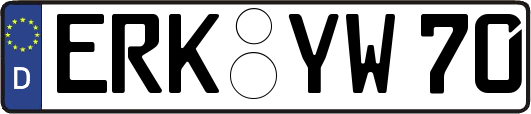 ERK-YW70