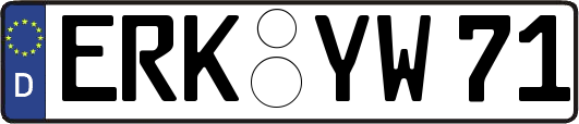 ERK-YW71