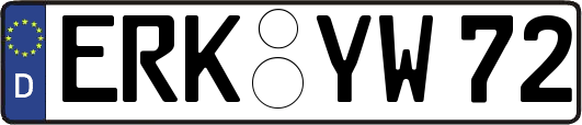 ERK-YW72