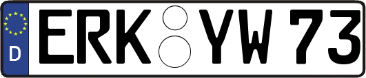 ERK-YW73