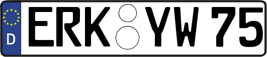 ERK-YW75