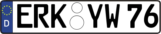 ERK-YW76