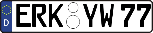 ERK-YW77