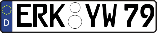 ERK-YW79