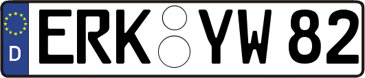 ERK-YW82